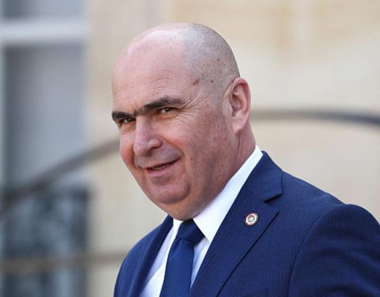 Ilie Bolojan anunta depunerea proiectului pentru pensiile magistratilor