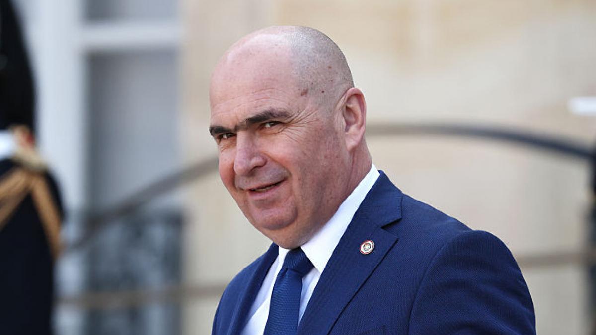 Ilie Bolojan anunta depunerea proiectului pentru pensiile magistratilor