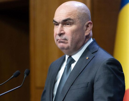 Ilie Bolojan reclama taierei fictive la companiile de stat