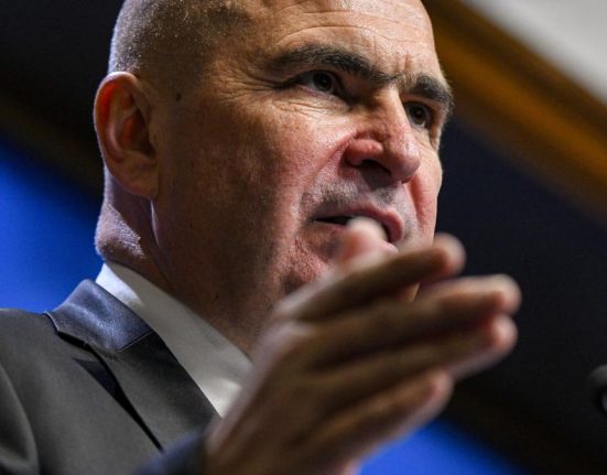 Ilie Bolojan refuza demiterea lui Ionut Mostean