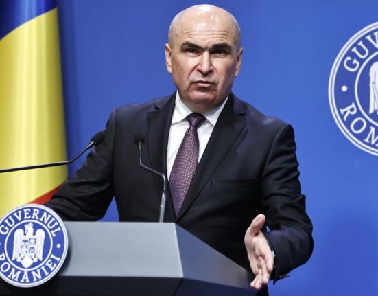 Ioana Dogioiu Ilie Bolojan s a ntalnit cu Mihai Barbu