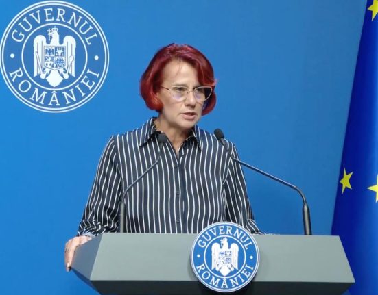 Ioana Dogioiu in Consiliul de Administraie al Radioului Public