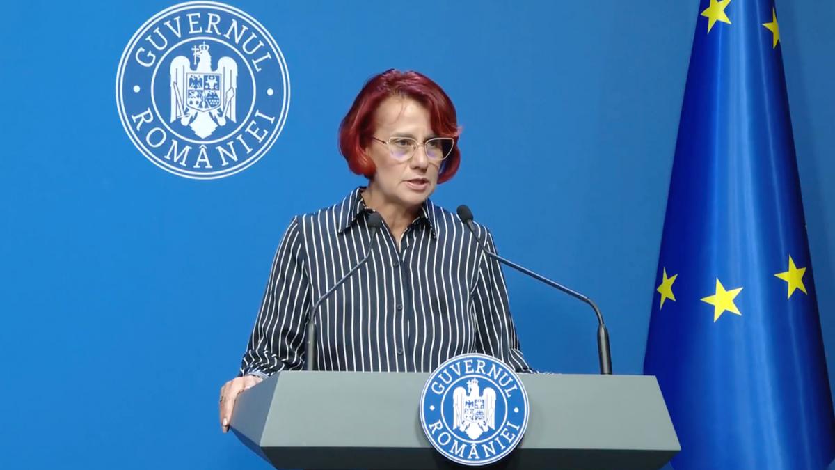 Ioana Dogioiu in Consiliul de Administraie al Radioului Public