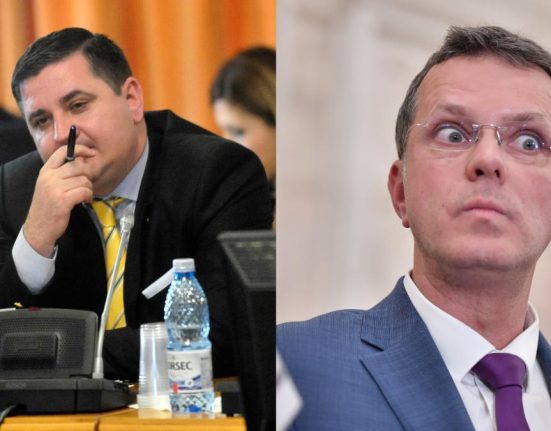 Ionut Moteanu implicat intr un nou dosar DNA