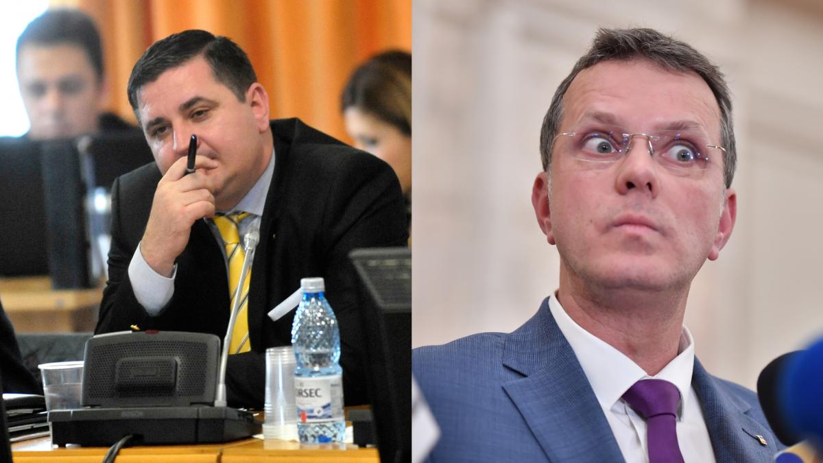 Ionut Moteanu implicat intr un nou dosar DNA