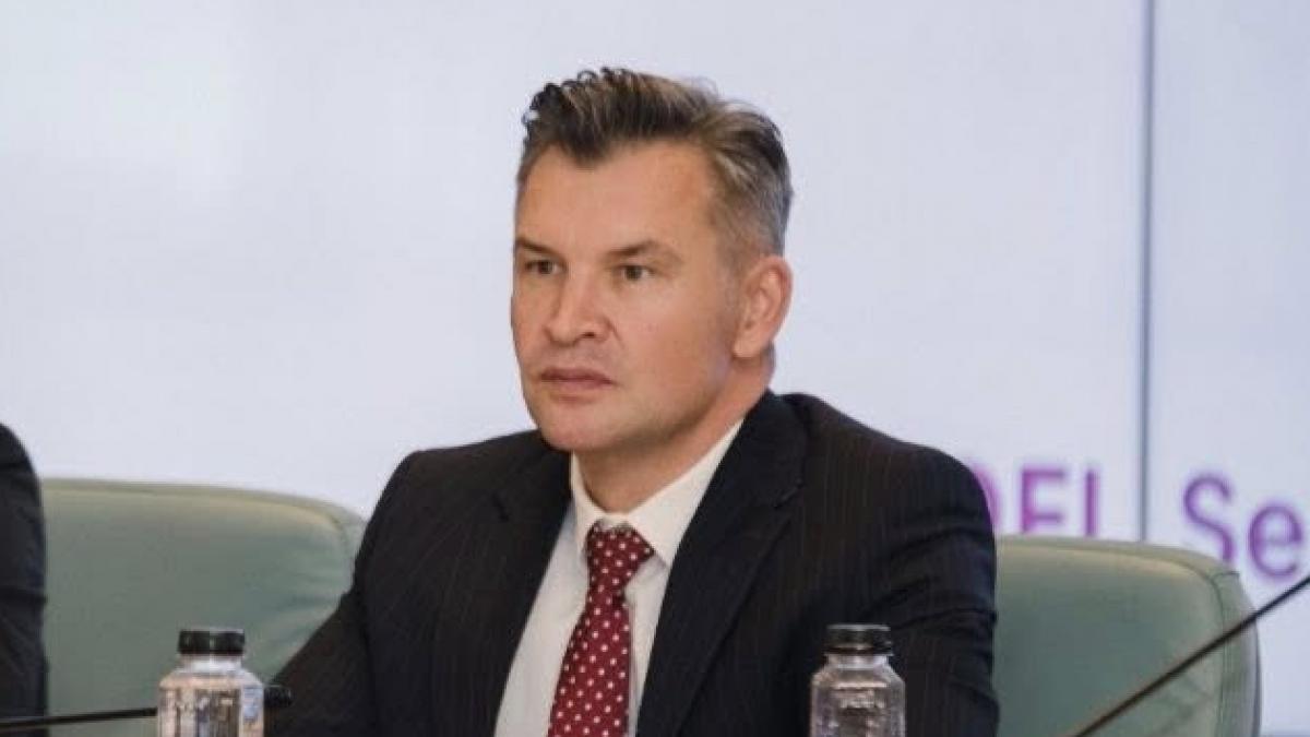 Ionuts Stroe cere lui Nicusor Dan sa sesizeze CCR