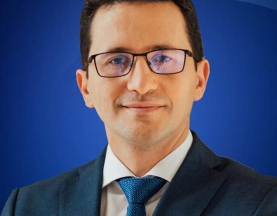 Judecatorul CSM Alin Ene atac la Oana Gheorghiu O incitare la ura de clasa nedemna de vicepremier