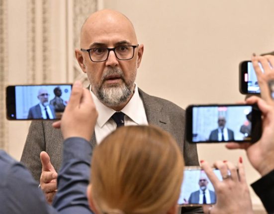 Kelemen Hunor despre taierile bugetarilor Nu s au facut exceptii