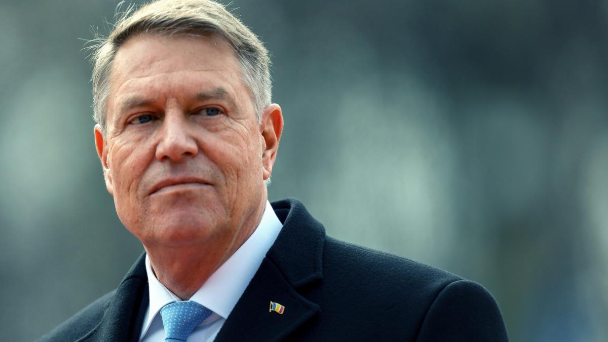 Klaus Iohannis poate cere vila de protocol ANAF