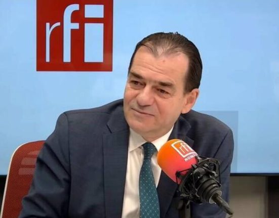 Ludovic Orban Pozitia magistratilor este nerezonabila