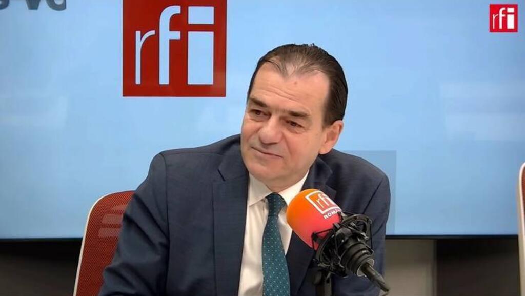 Ludovic Orban Pozitia magistratilor este nerezonabila