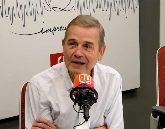 Magistrat francez Revansa politicului si a fortei contra dreptului