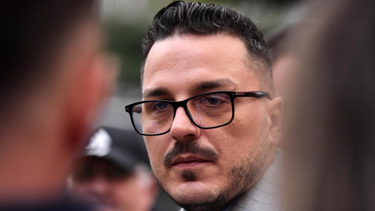 Makaveli se retrage din cursa pentru Primarie