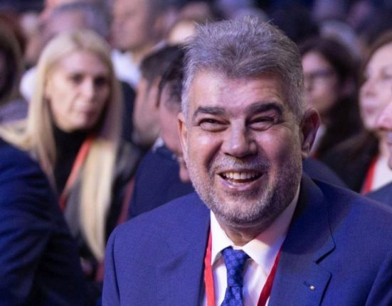 Marcel Ciolacu USR trebuie sa paraseasca Coalitia Mam saturat de laturi in cap