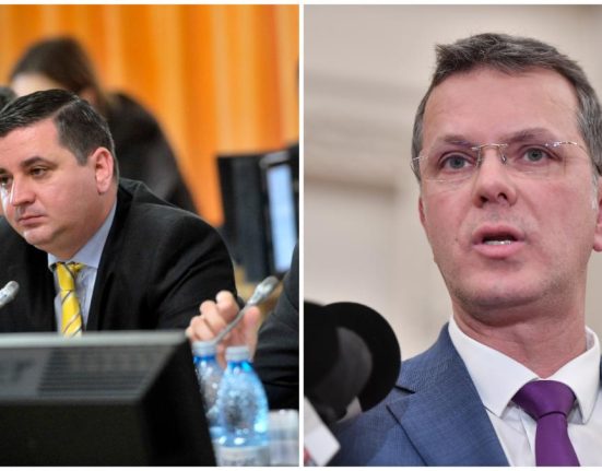 Marius Isaila sub control judiciar dupa 13 zile in arest