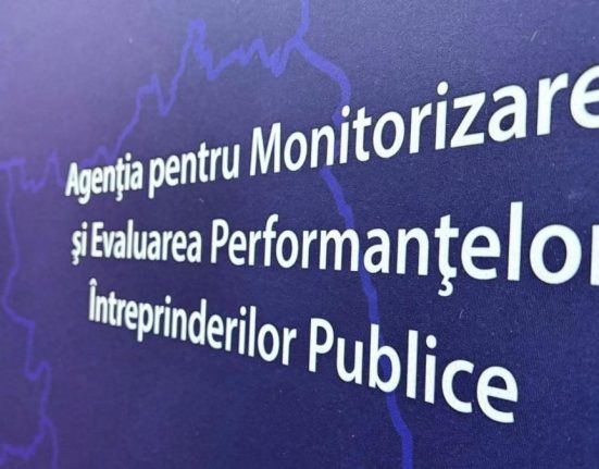 Mega agenia AMEPIP are o noua conducere Cine este Anisoara Uceluse