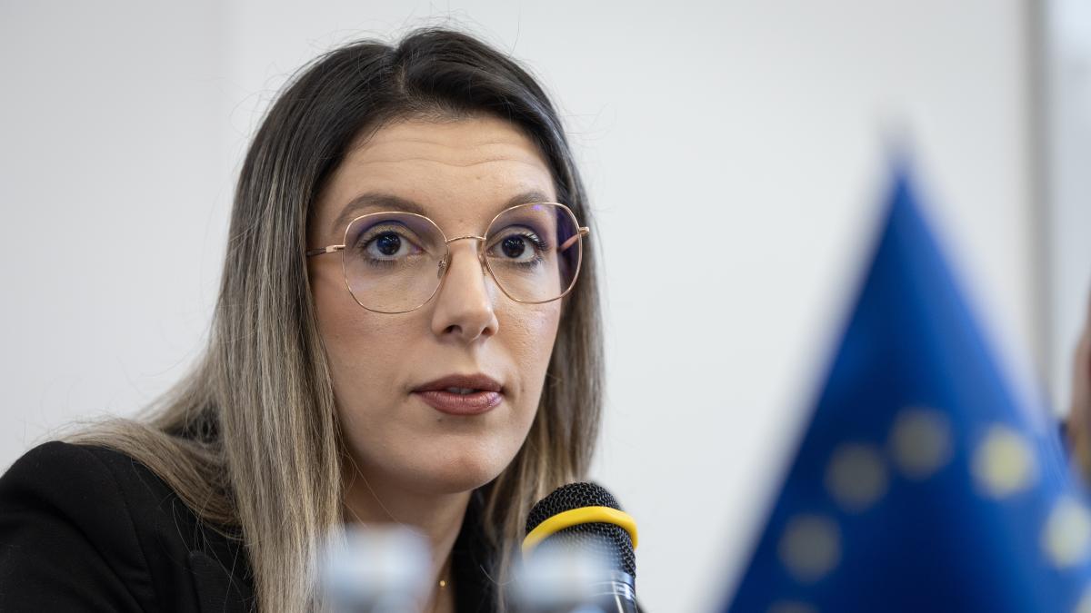 Ministra Mediului anunta succes UE pentru evitarea cresterii preturilor