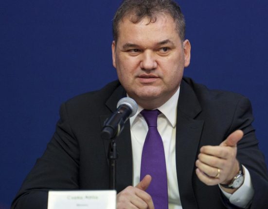 Ministrul Dezvoltarii cere schimbarea criteriilor de clasificare localitati