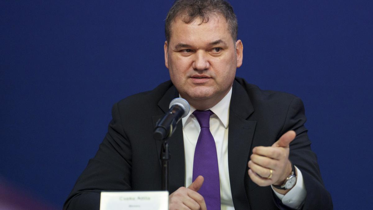Ministrul Dezvoltarii propune schimbarea criteriilor de clasificare a localitatilor