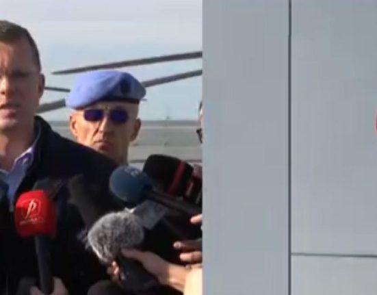 Ministrul Ionut Mostean Drona gasita in Vaslui pilotii nu au tras