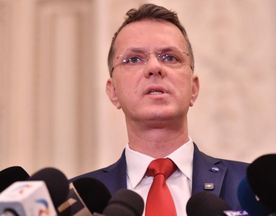 Mosteanu Romania a doa putere militara pe flancul estic