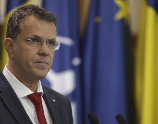 Mosteanu Voi folosi puterea executiva pentru a curata coruptia