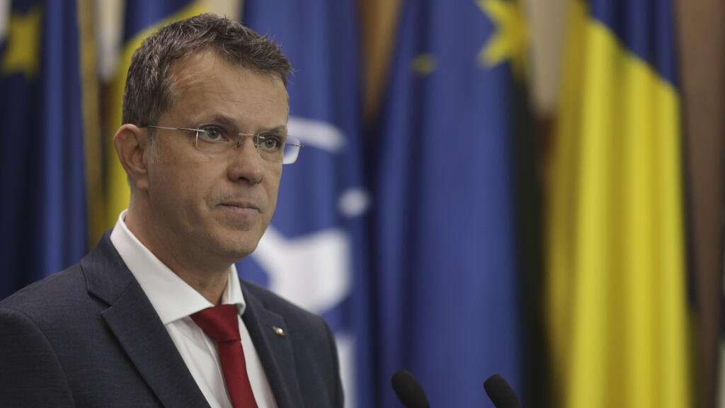 Mosteanu Voi folosi puterea executiva pentru a curata coruptia
