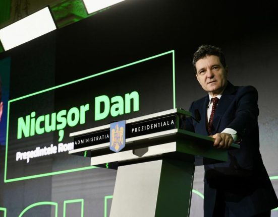 Nicuser Dan Campanie de dezinformare in curs zilele acestea
