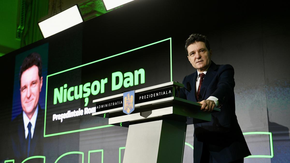 Nicuser Dan Campanie de dezinformare in curs zilele acestea