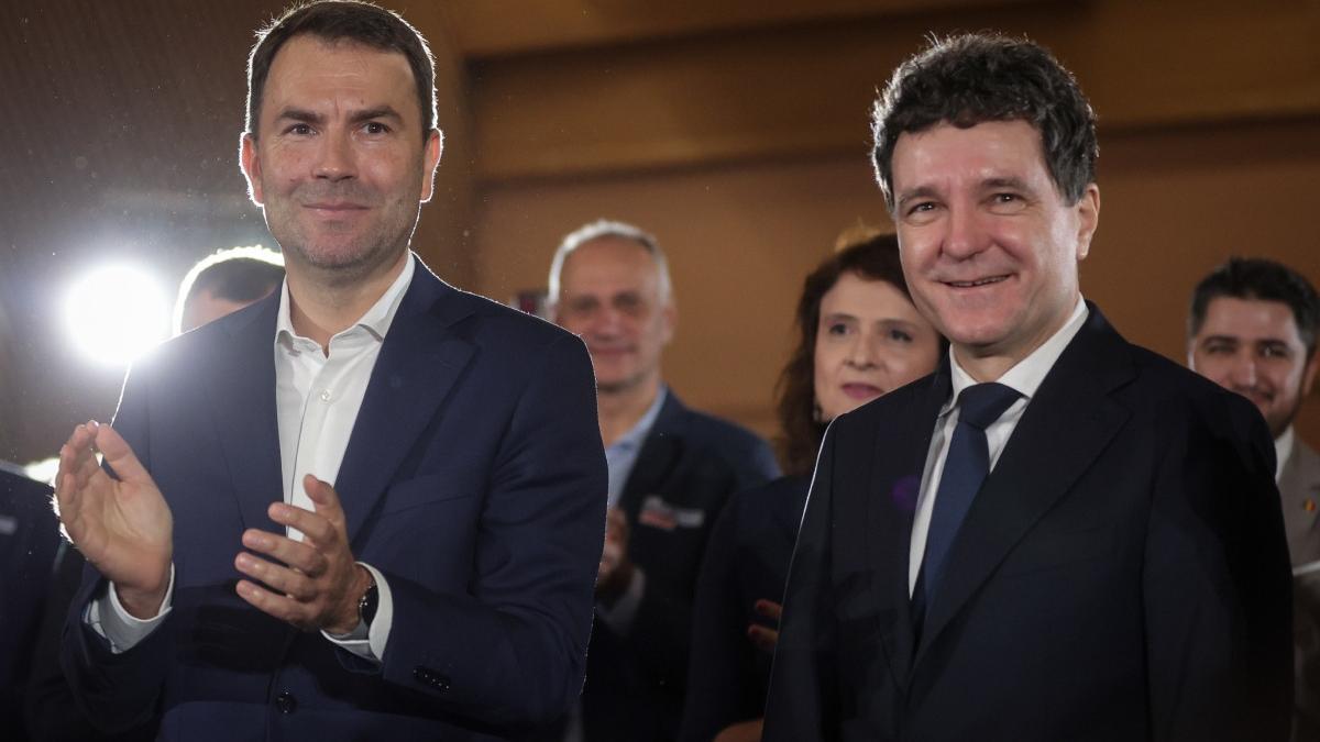Nicuser Dan despre sustinerea lui Drula Am avut o vizita