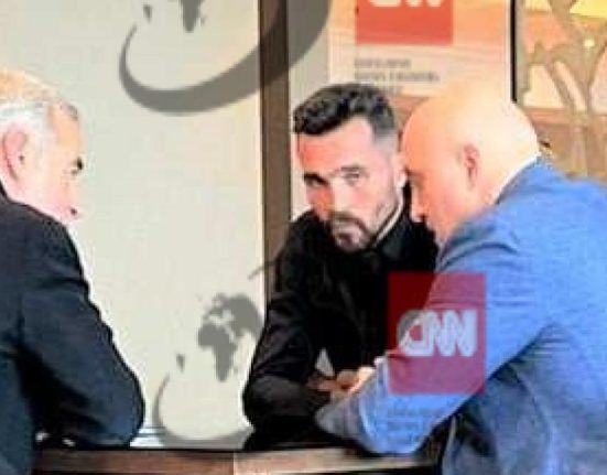 Nicusor Dan despre colaborarea Potra Georgescu Evident ca avem informari