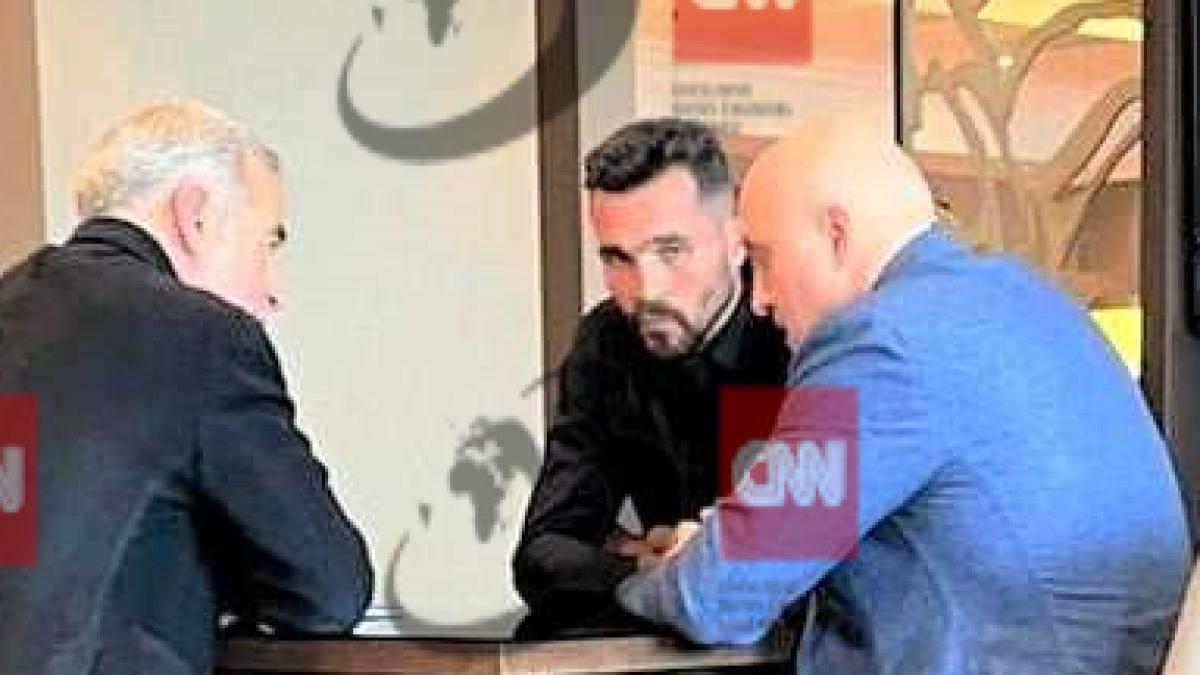 Nicusor Dan despre colaborarea Potra Georgescu Evident ca avem informari
