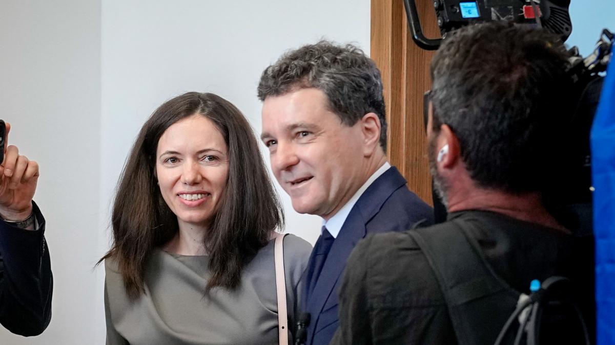 Nicusor Dan despre nunta cu Mirabela Grdinaru Va fi discret