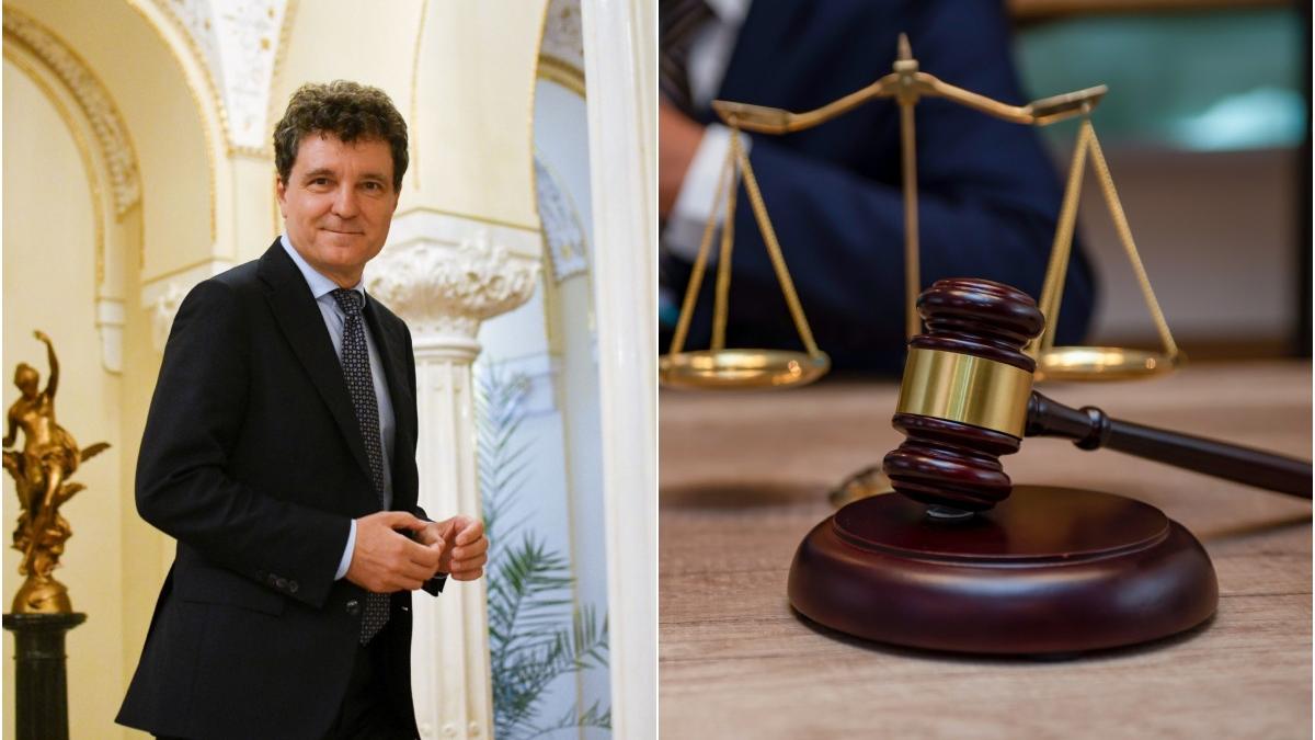 Nicusor Dan despre pensiile speciale Jurnalisti straini uimiti