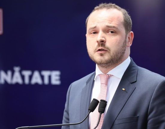 Noul Centru de Mari Arsi din Timisoara va fi finalizat anul viitor