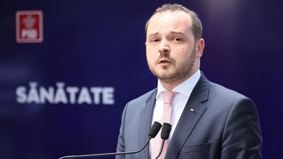 Noul Centru de Mari Arsi din Timisoara va fi finalizat anul viitor