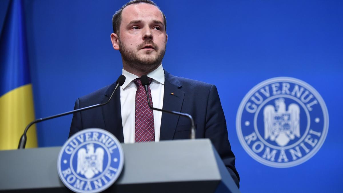 Nu exista asemenea discutii afirma Alexandru Rogobete despre medici