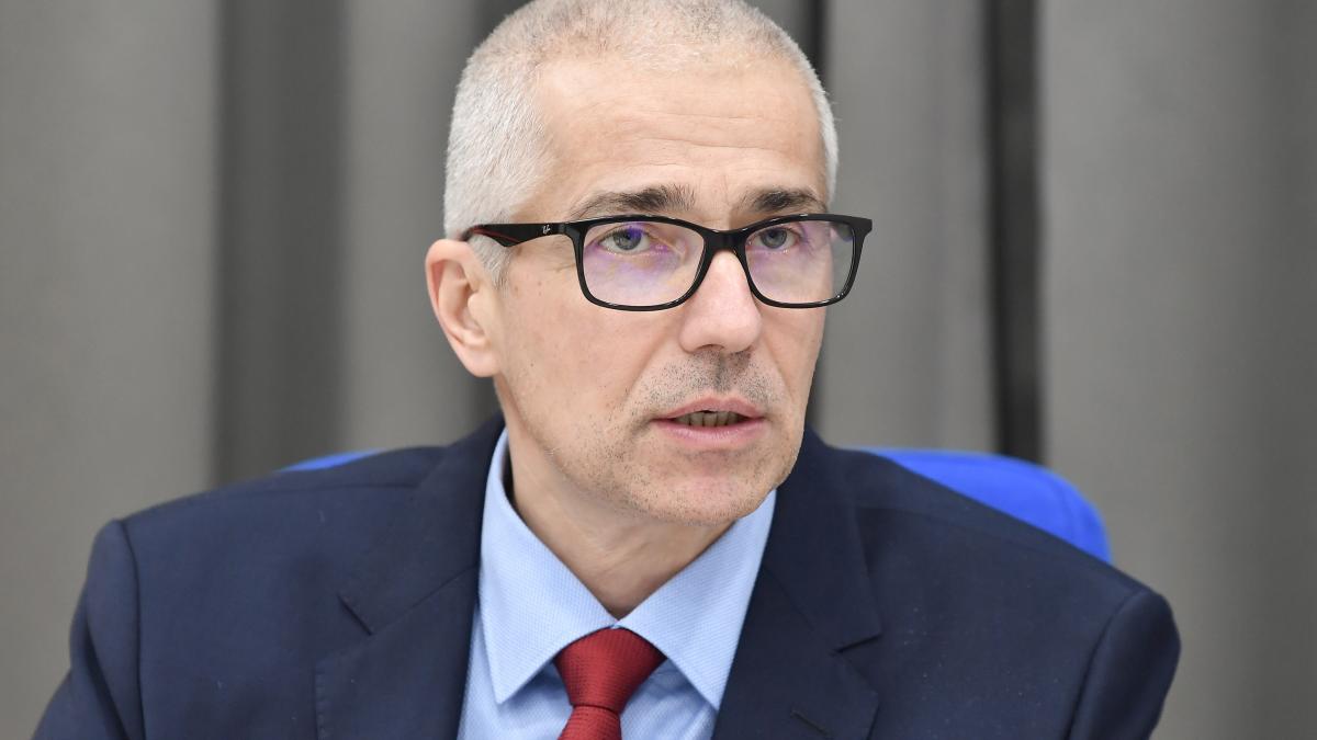 Nu trebuie condamnati magistratii Ministrul Justitiei despre pensiile speciale