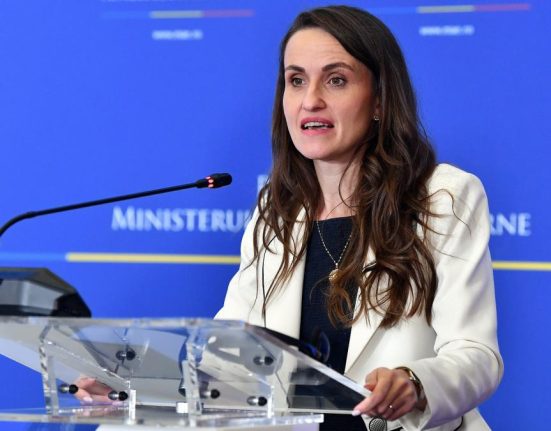 Oana Toiu Aliaii NATO vor trimite trupe noi in 2024