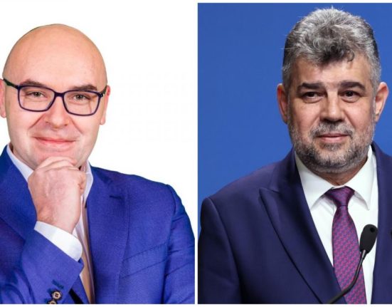 PNL si USR sprijina un candidat independent la Buzau