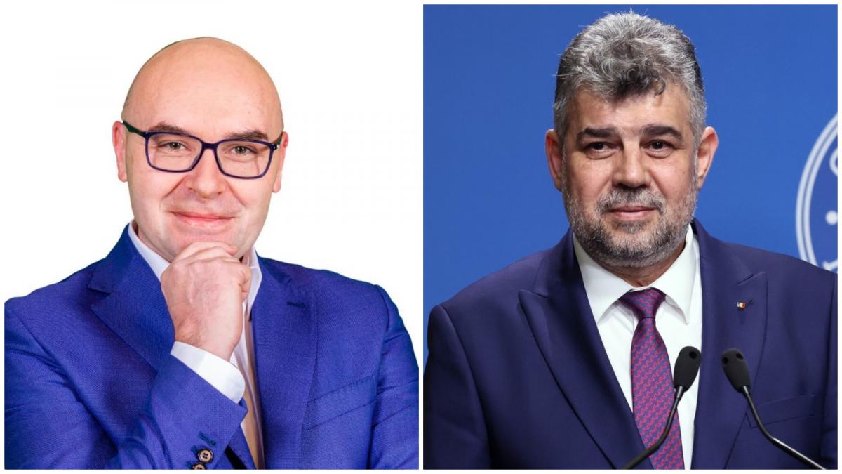 PNL si USR sprijina un candidat independent la Buzau