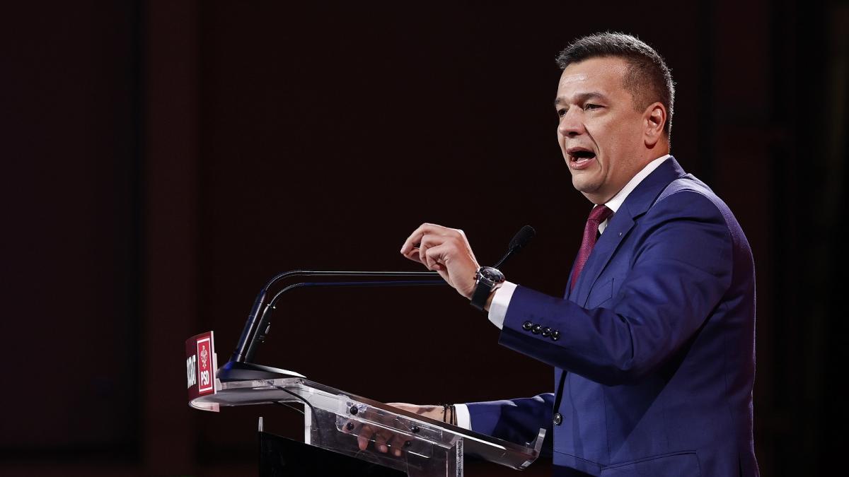 PSD a votat împotriva tăierilor de salarii. Grindeanu: Se pot economisi altfel. 1 PSD a votat impotriva taierilor de salarii Grindeanu Se pot economisi altfel