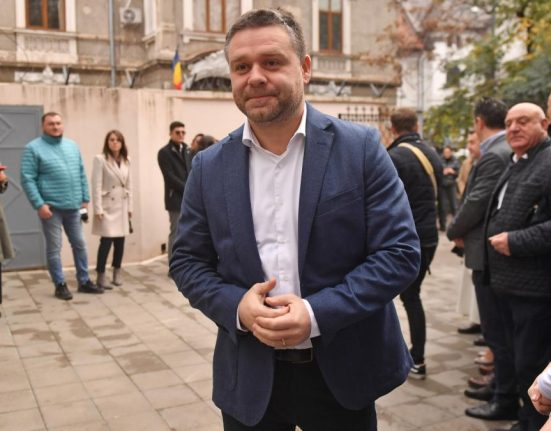 Partidul REPER il sustine pe Ciprian Ciucu la primaria Bucuresti
