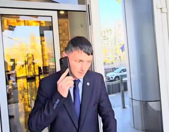 Paul Pintea senatorul cu CV falsificat prins fara permis