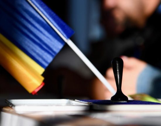 Prima zi de campanie electorala in Bucuresti 2025