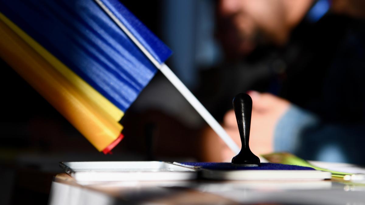 Prima zi de campanie electorala in Bucuresti 2025
