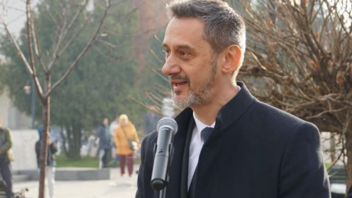 Primarul PNL al Slatinei contrazice pe Ilie Bolojan 1 Primarul PNL al Slatinei contrazice pe Ilie Bolojan