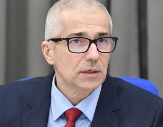 Radu Marinescu a discutat cu ministrul Justitiei din Franta