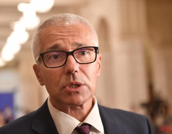 Radu Marinescu cere detinie pe via pentru femicid