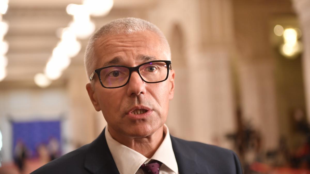 Radu Marinescu cere detinie pe via pentru femicid